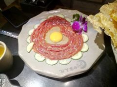 -舒家大院老火锅(台江路店)