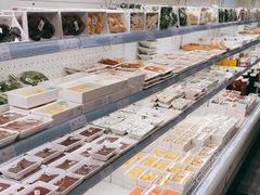自助取餐区-野妹火锅(南园店)