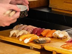 -鮨政·Omakase(万象城店)