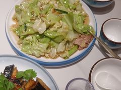 -磁州卤面·邯郸地方菜(复兴区店)
