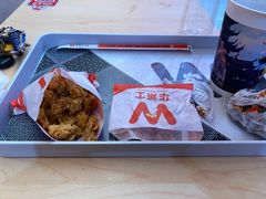 -华莱士·全鸡汉堡(五爱道店)