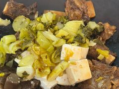 -鑫驼峰牛排火锅(普陀路店)