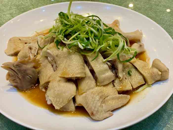 石龙最出名的豆皮鸡源于石龙和庆从巷子里的大排档发