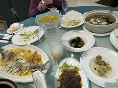 -锦海城市大酒店·上海酒楼(会馆浜路店)