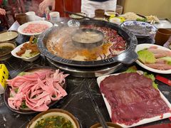 -陈眼镜火锅(总店)