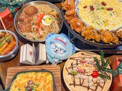 -韩热集市(百源店)