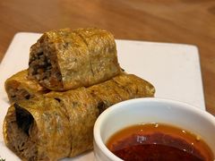 -枣子树·素食餐厅(普陀山店)