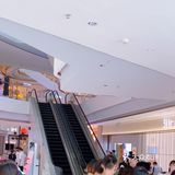 广州夏日CityWalk