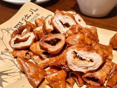 -四灶儿·2005地道杭帮菜(杭州鼓楼1店)