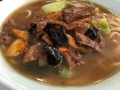 -奎元馆.百年奎元.非遗传承(西湖边的解放路店)