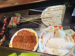 -巴蜀大宅门火锅(新华公园店)