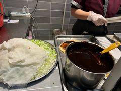 -石饮红星包子(中山路店)