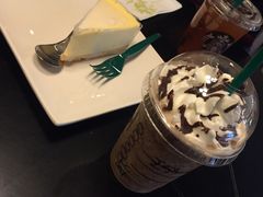 -星巴克(天津大悦城第二店)