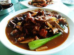 -凯达饺子城(燕山大街店)