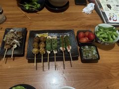 -木子烧鸟屋(百子湾店)