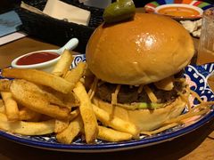 -TEQO·Mexican food & Bar