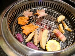 -悟空酒场烤肉(凯德壹中心店)