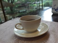 -浙江宾馆·花园餐厅·自助餐厅·茶吧