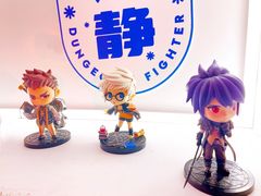 -武汉园博园(武汉自然博物馆)