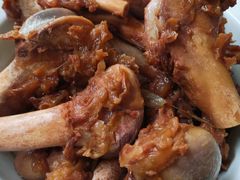 特色风味羊棒骨-晋乡亲刀削面(东风桥东店)