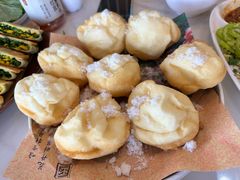 -京滨饭店·餐厅(阜外大街店)
