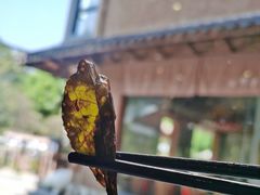 -炊烟·山房菜