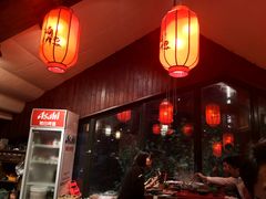 -谭鸭血老火锅(漳州路店)