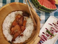 -贝贝龙虾·音乐餐厅(昌平东关店)