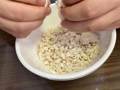 -一间楼牛羊肉泡馍馆(东一路店)