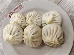 -津门张记包子铺(中山门店)