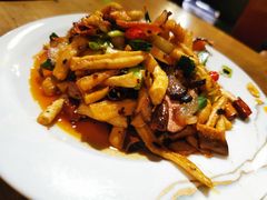 -小天府川菜馆(魏公村店)