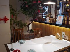 -山海菜馆·海肠捞饭·青岛菜(栈桥店)