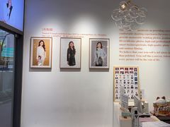 -真我樣照相馆·身份证·证件照·外拍(环球港店)