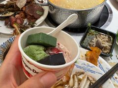 -星伦多自助料理·涮烤一体(杭州来福士店)