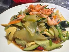 -欧记轩龙虾·私房菜(A店)