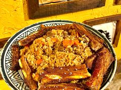 -霄汉羊排(万松园一店)