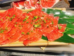 -牛焱·烧肉酒肆(五大道店)