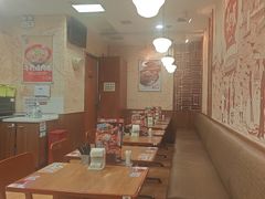 -食其家·牛丼咖喱(广元西路店)