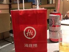 -海底捞火锅(金光华店)