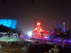 -郑州方特梦幻王国