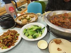 -大师傅金奖啤酒鱼(西街口总店)