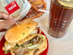 -必胜客(唐百友谊店)