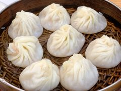 鲜肉汤包-法华汤包馆(法华镇路店)