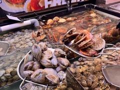 -韩盛·盛江山自助料理(沈辽路万达店)