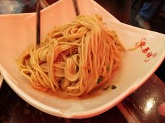 -东泰祥生煎馆(长宁路店)