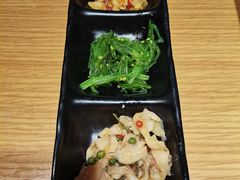 -三石铁板烧(紫竹桥店)