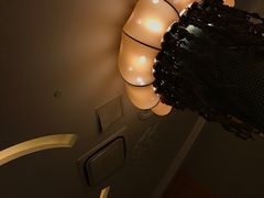 -蜈支洲岛珊瑚酒店临海阁中餐厅