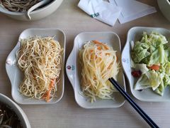 -李先生牛肉面大王(营口大润发店)