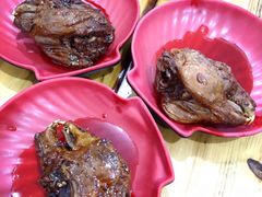 -雲记卢妈冷锅串串(中道街总店)