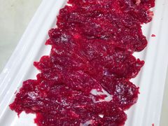 爽口嫩肉-潮牛海记•潮汕牛肉火锅•醉鸡煲•粿条汤(通北路店)